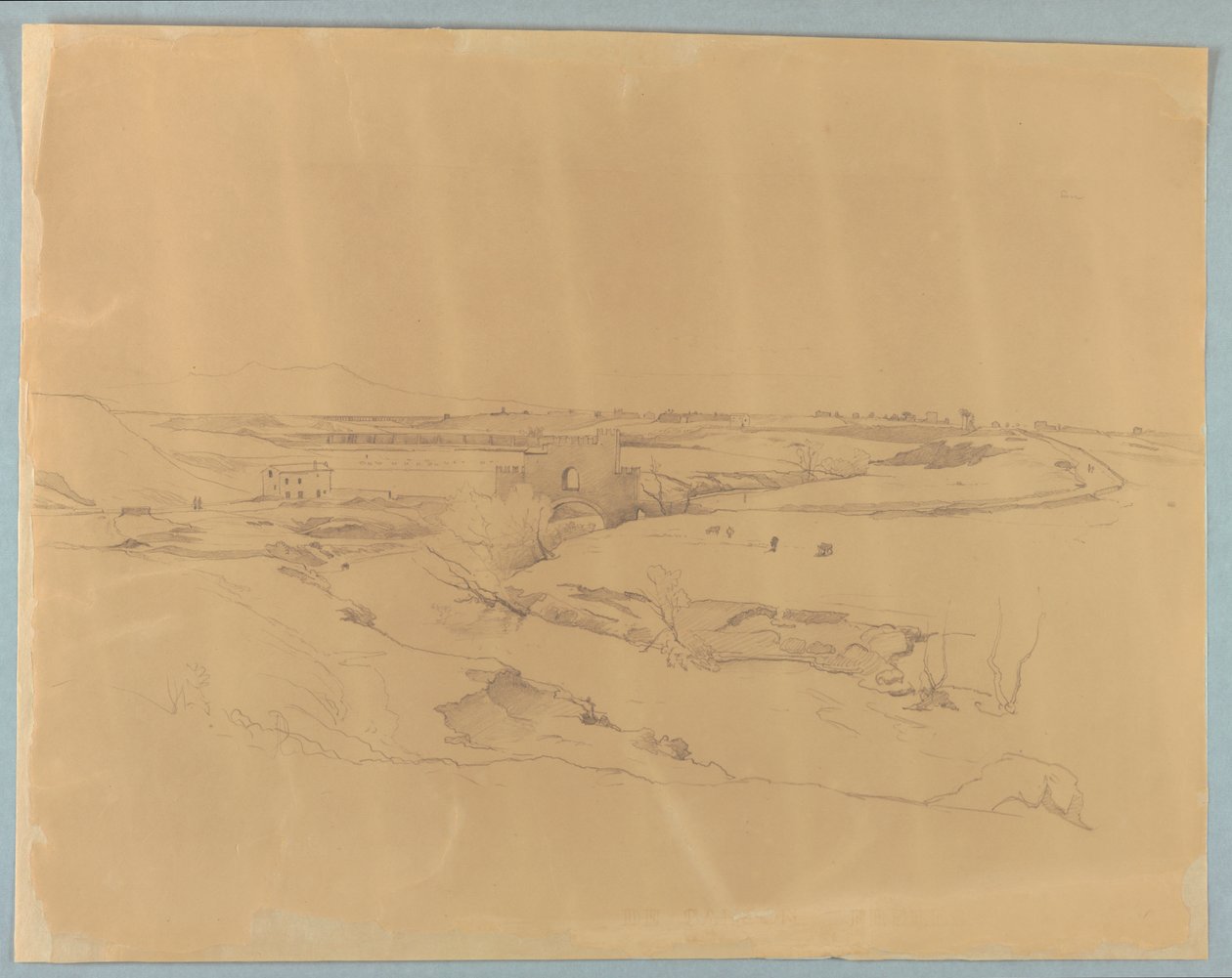 Maiseman tutkimus tekijältä William Stanley Haseltine