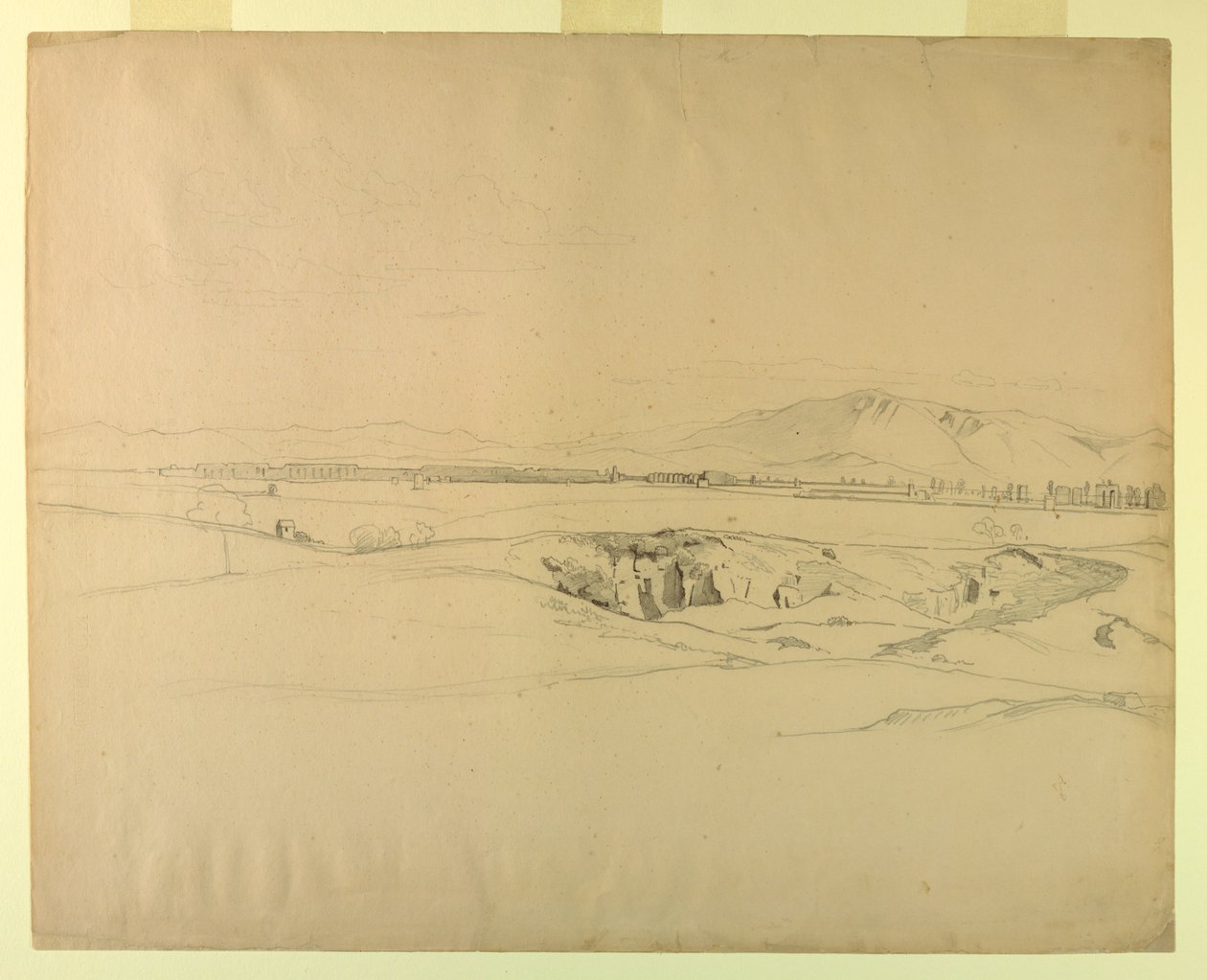 Maiseman tutkimus tekijältä William Stanley Haseltine