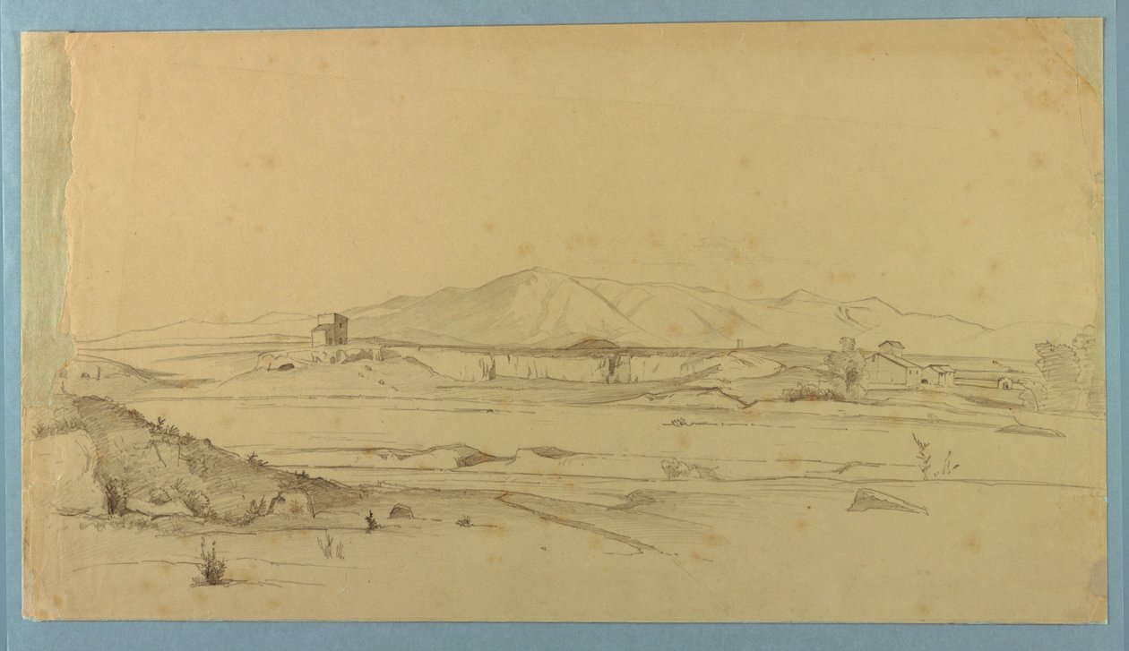 Maiseman tutkimus tekijältä William Stanley Haseltine