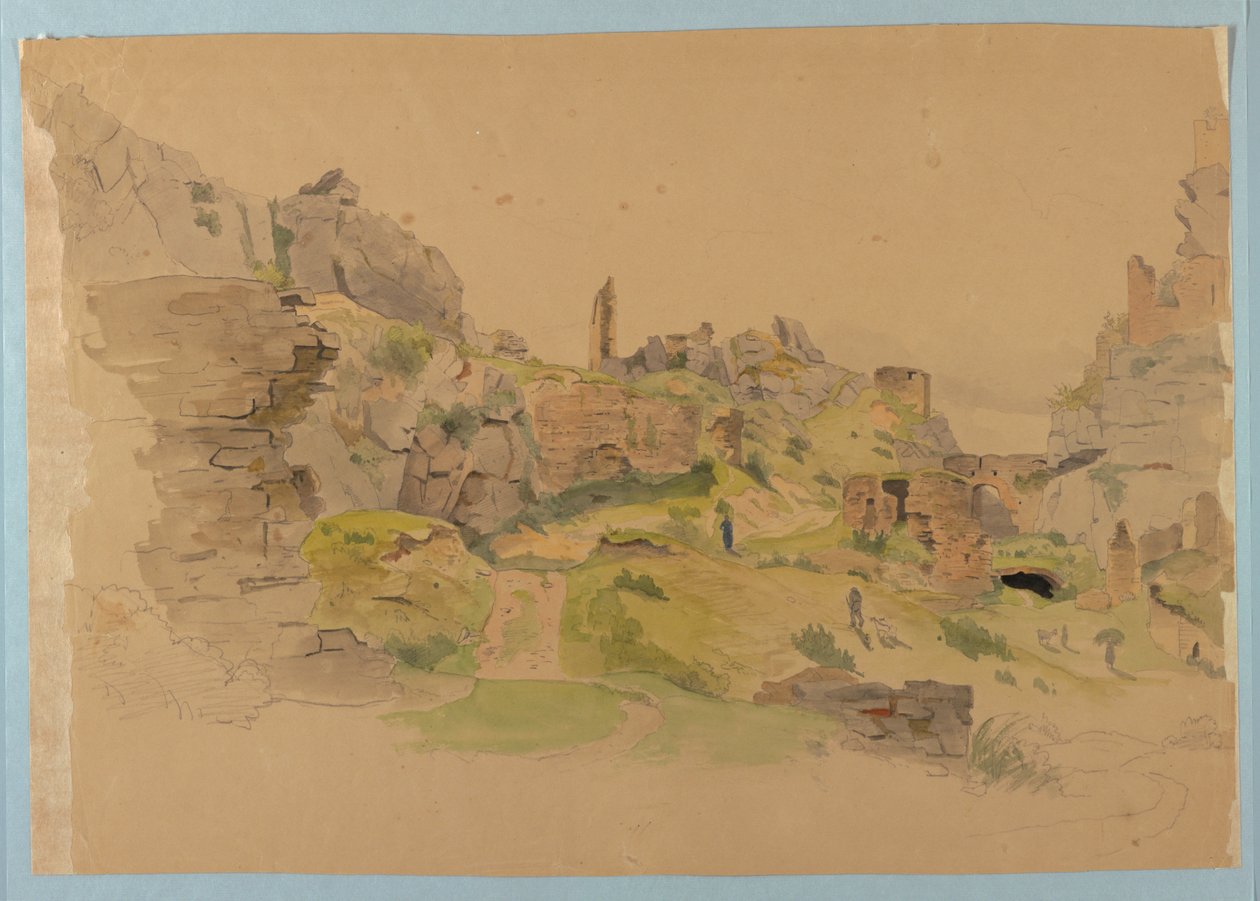 Maiseman tutkimus tekijältä William Stanley Haseltine