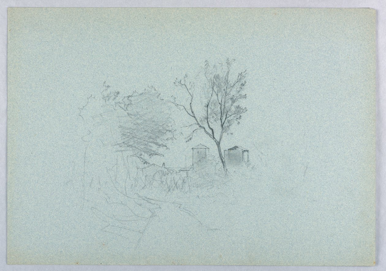 Maiseman tutkimus tekijältä William Stanley Haseltine