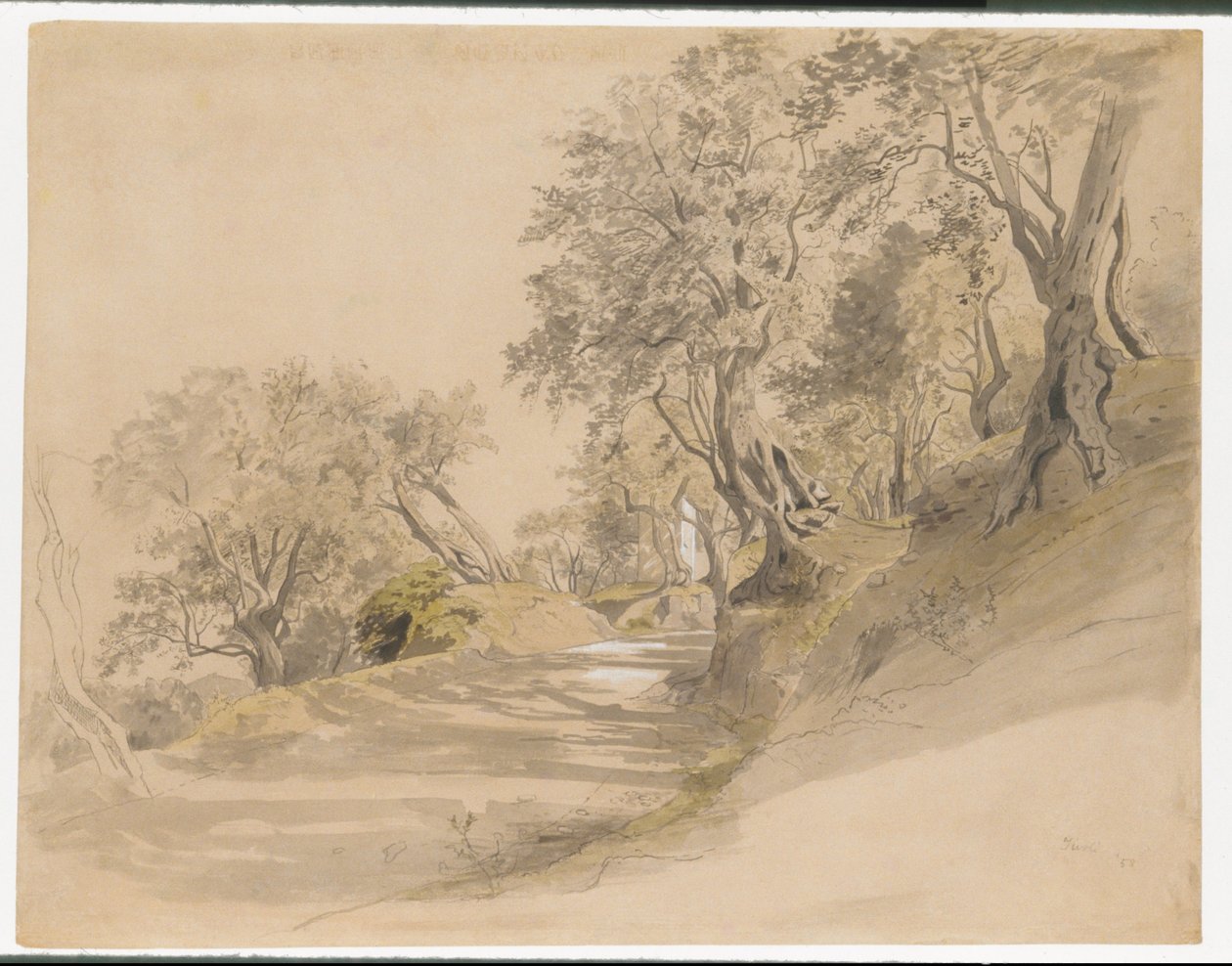 Tivoli tekijältä William Stanley Haseltine