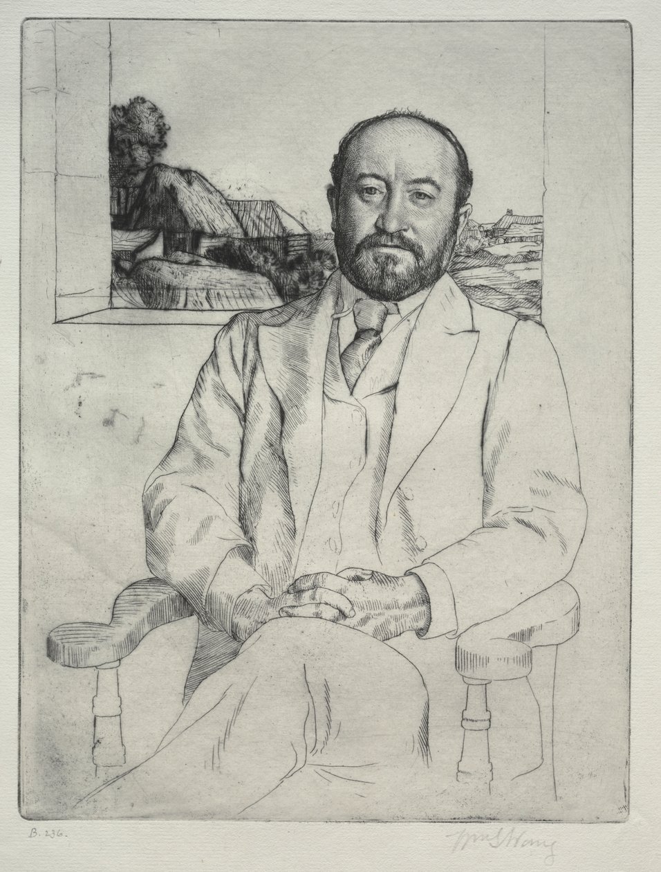 C. J. Knowles tekijältä William Strang