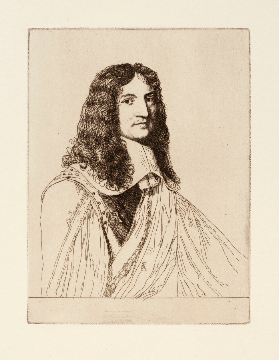 Charles Cotton, Esq. tekijältä William Strang