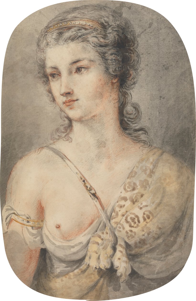 Diana tekijältä William Taverner