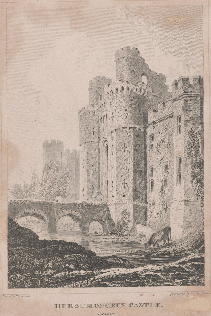 Herstmonceux