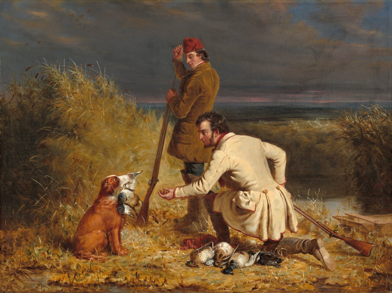 Hae tekijältä William Tylee Ranney