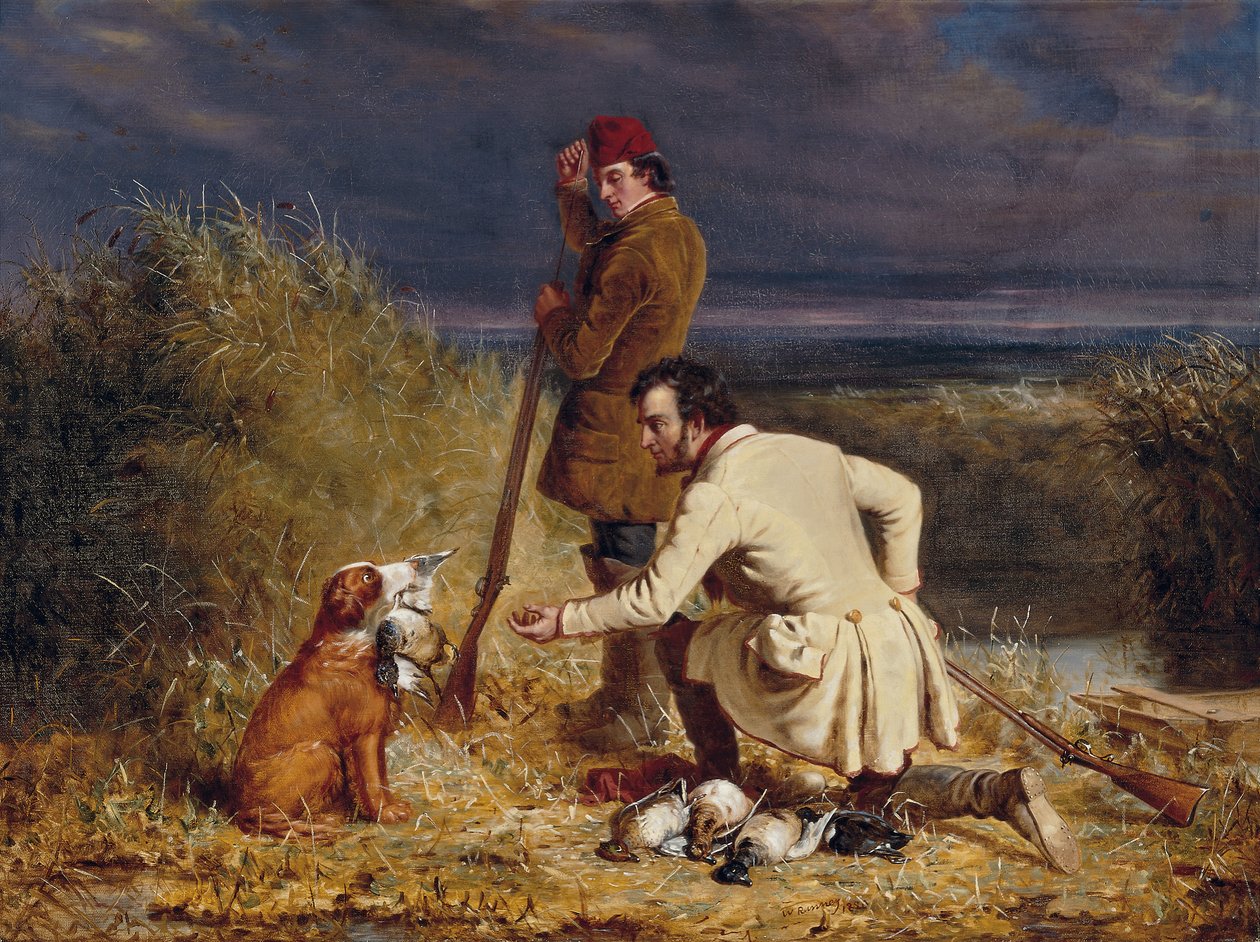 Hae tekijältä William Tylee Ranney