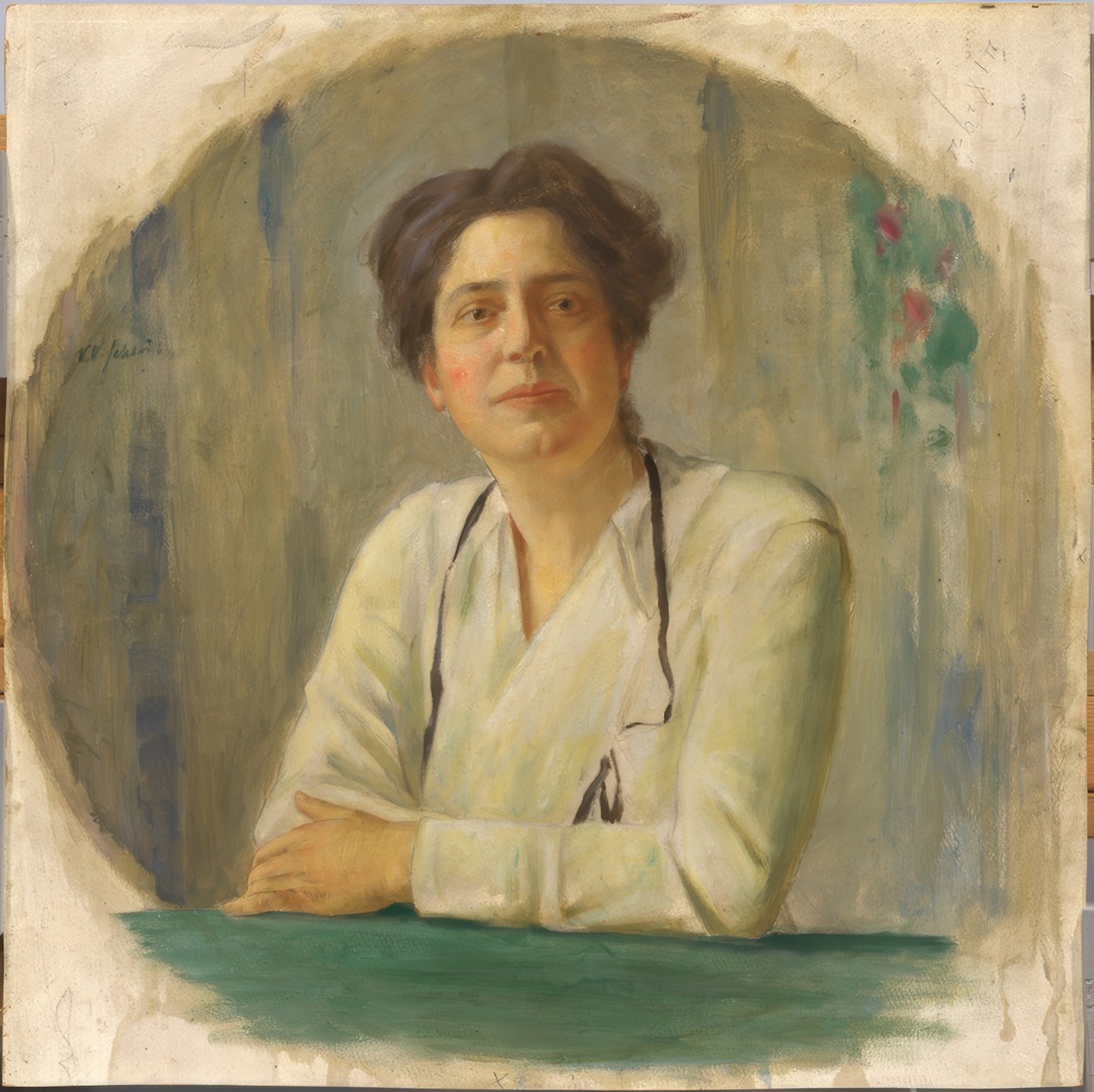 Lillian D. Wald tekijältä William Valentin Schevill