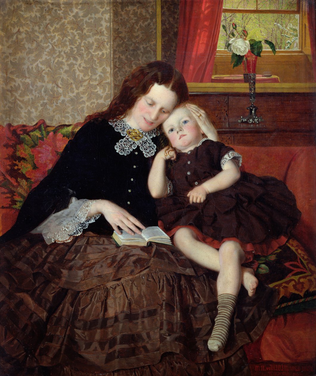 Hiljainen tekijältä William W. Nicol