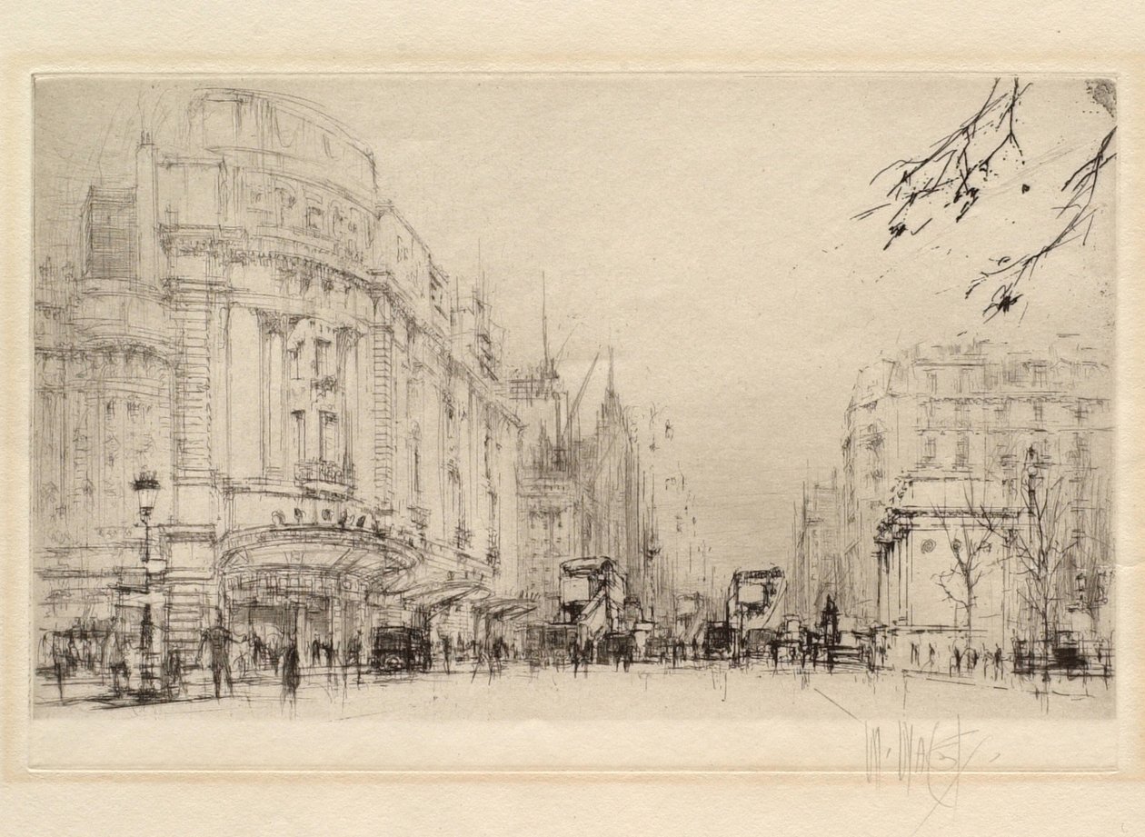 Marble Arch tekijältä William Walcot