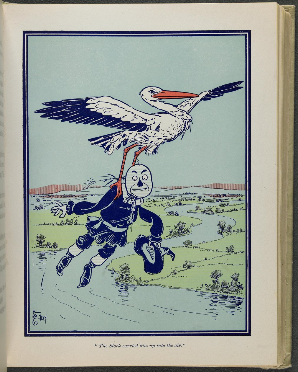  tekijältä William Wallace Denslow
