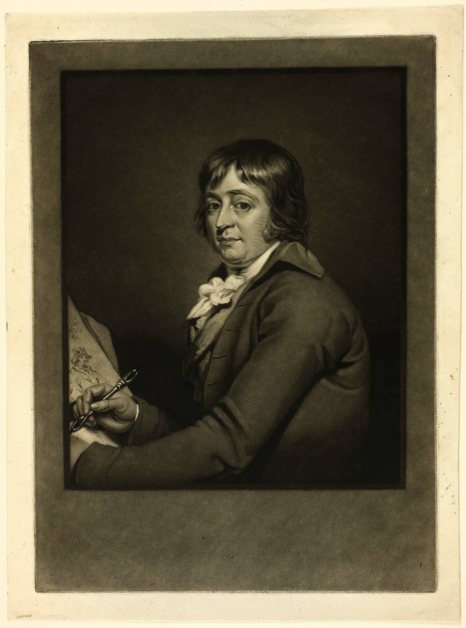 Mosland, Glo tekijältä William Ward