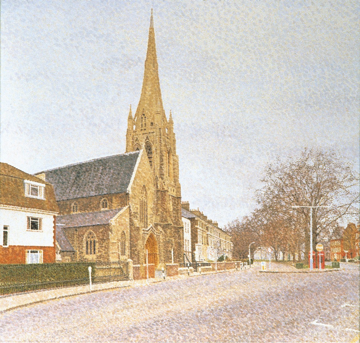 Brook Green tekijältä William Wilkins