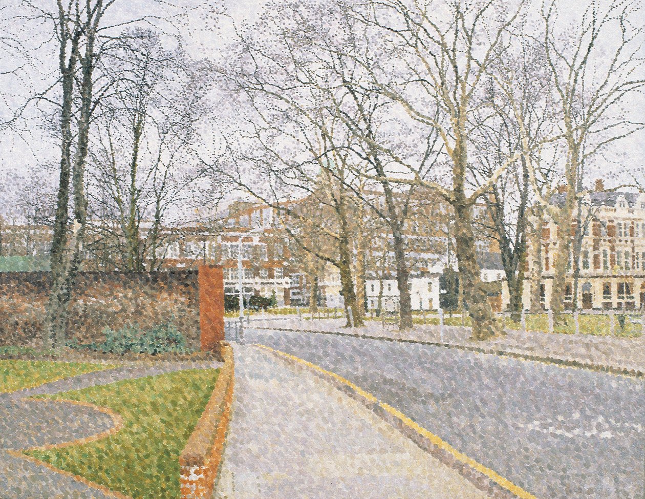 Brook Green tekijältä William Wilkins