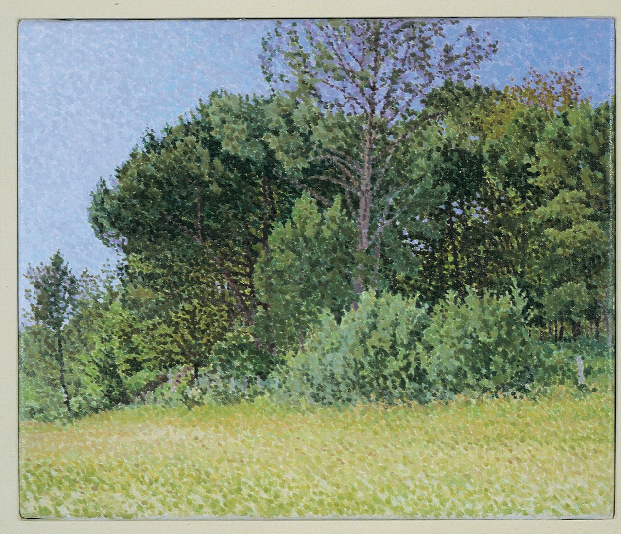 Ilta Dordogne tekijältä William Wilkins