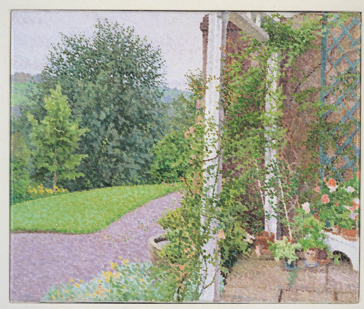 Sade, Carmarthenshire tekijältä William Wilkins