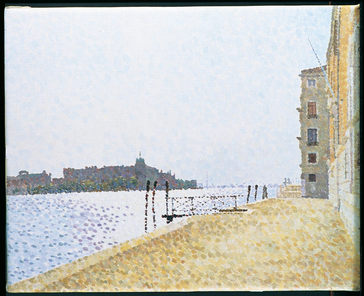 Stucky, Venetsia tekijältä William Wilkins