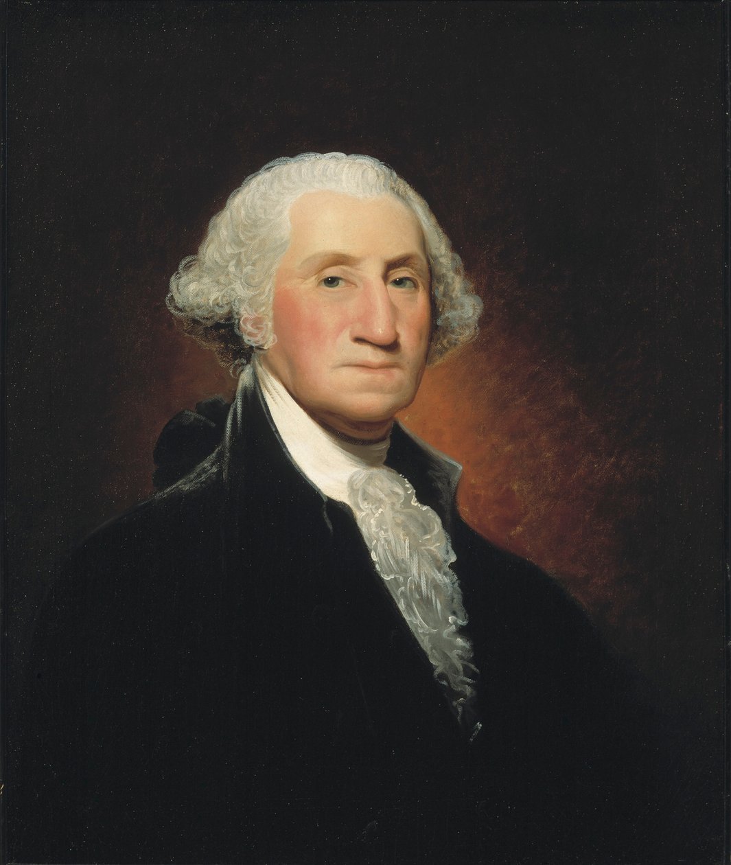 George Washington tekijältä William Winstanley