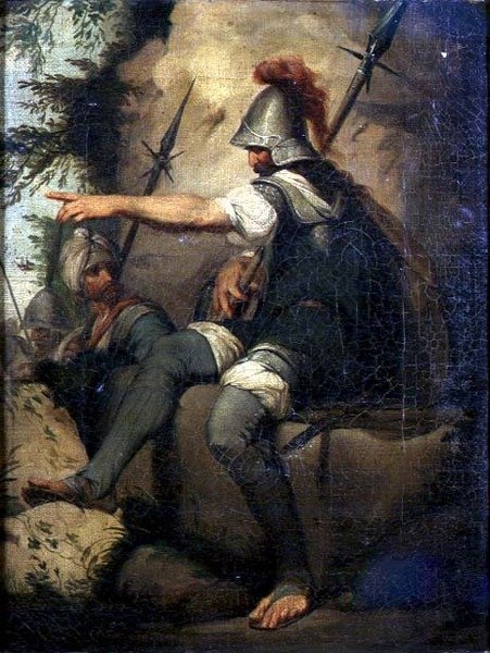 Banditti tekijältä William Woodworth