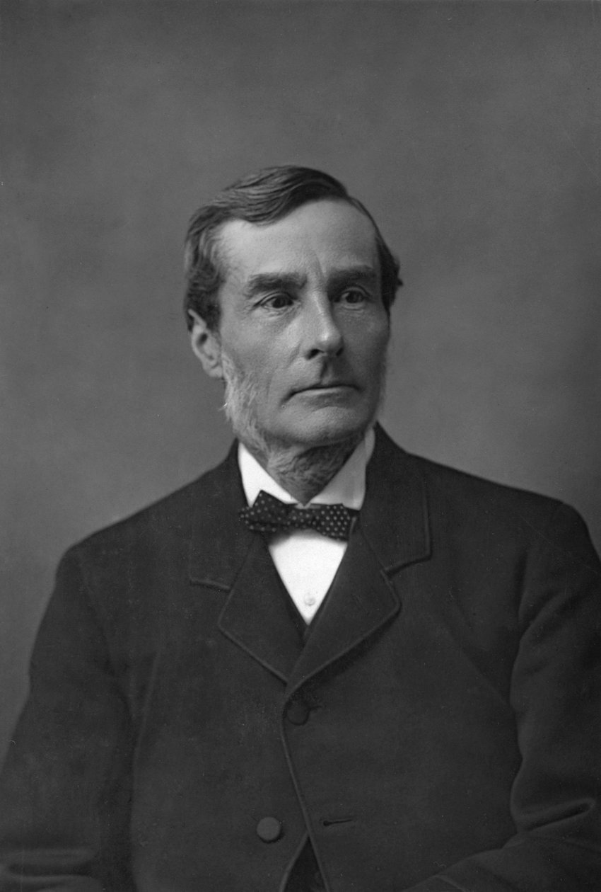 Hugh Lupus Grosvenor 1825-1899, Westminsterin ensimmäinen herttua, 1890. tekijältä William and Daniel Downey