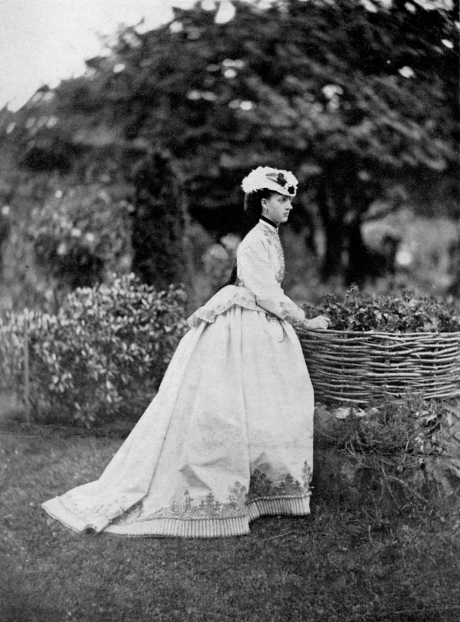 Walesin prinsessa, 1866 1964 tekijältä William and Daniel Downey