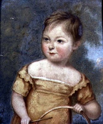 Anthony FitzHerbert, n. 1817 (liuskekivi) tekijältä William the Elder Corden