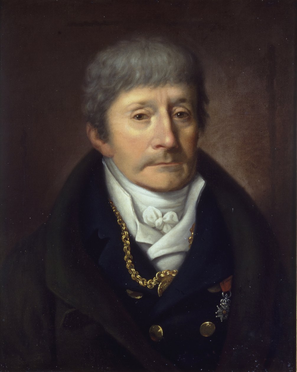 Antonio Salieri tekijältä Willibrord Joseph Mahler or Maehler