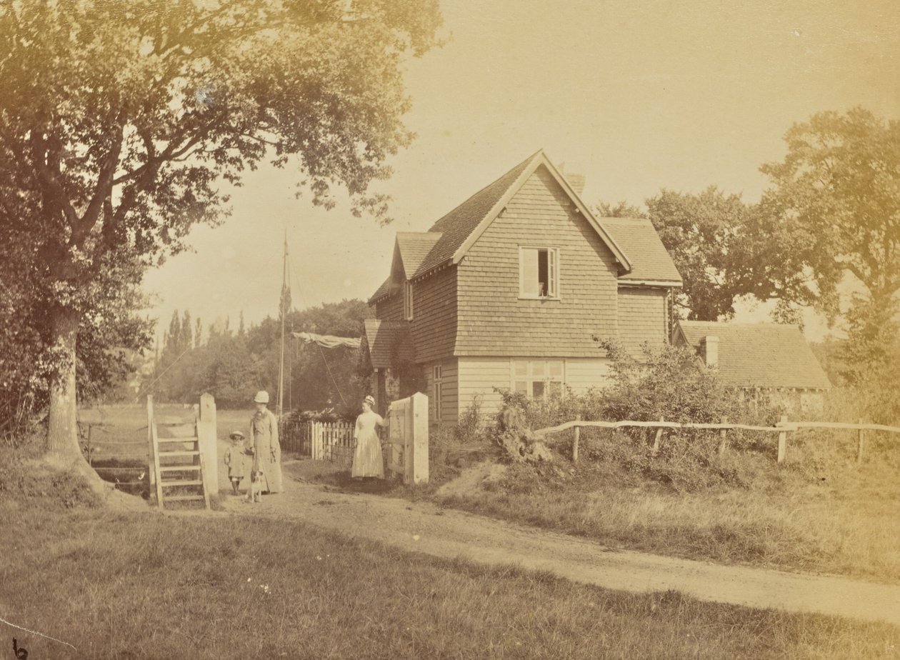 [Country House] tekijältä Willoughby Wallace Hooper