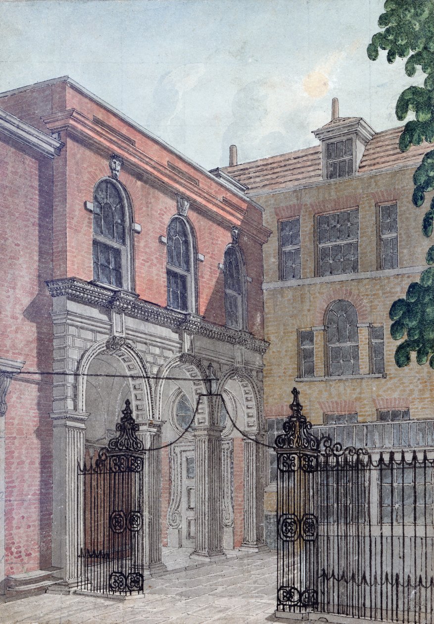 Old Salters
