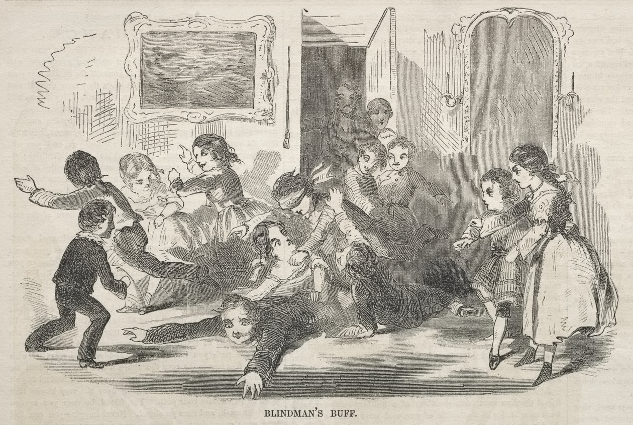 Sokkopeli tekijältä Winslow Homer