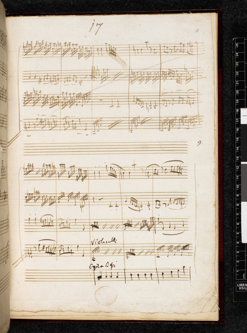  tekijältä Wolfgang Amadeus Mozart
