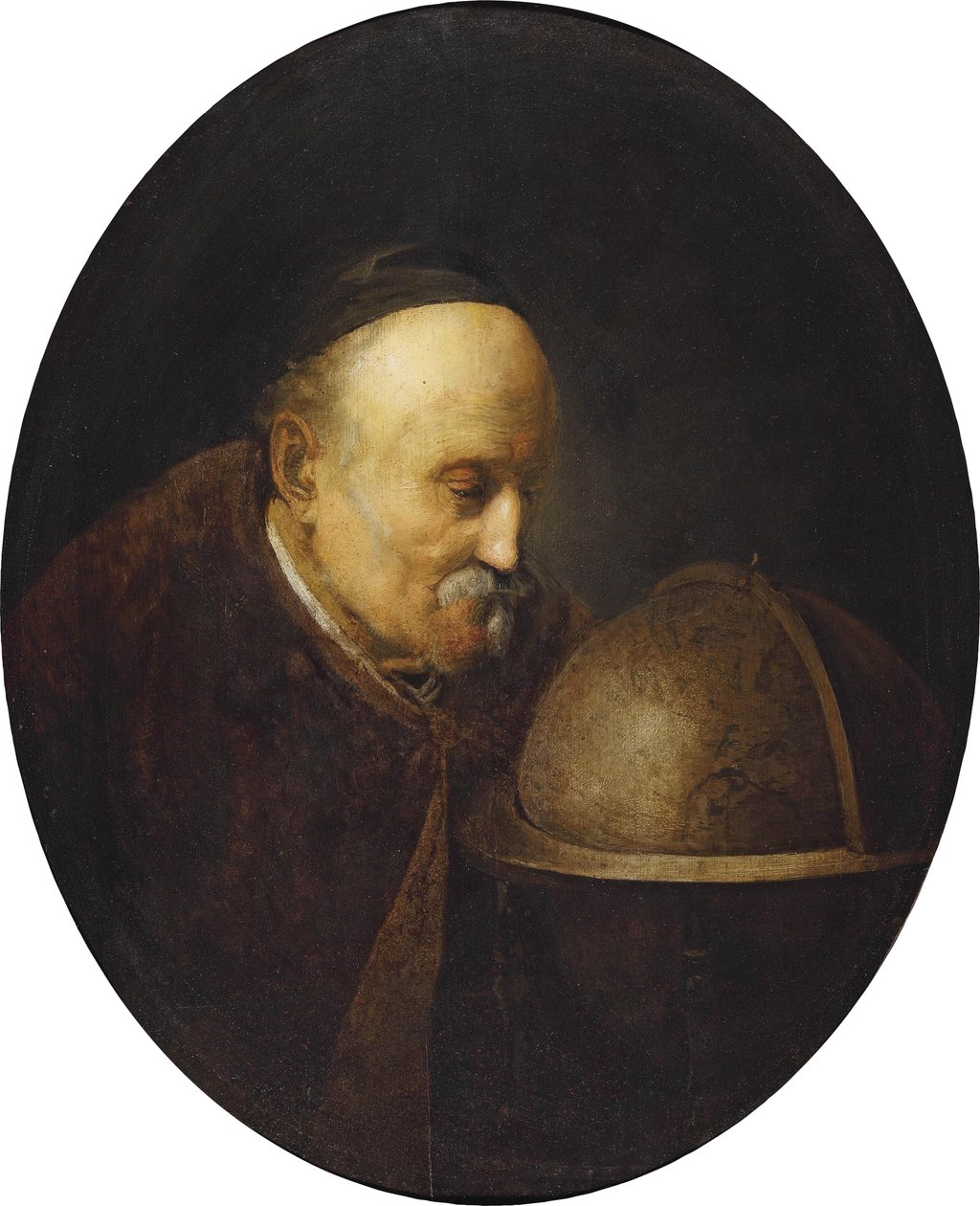 Heraklith tekijältä Gerrit Dou