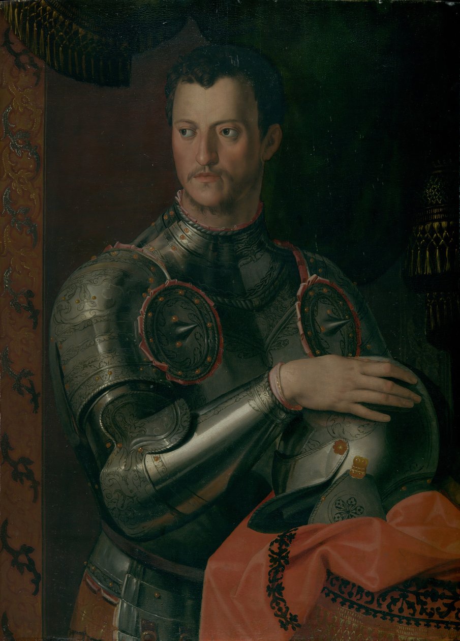 Cosimo I de 