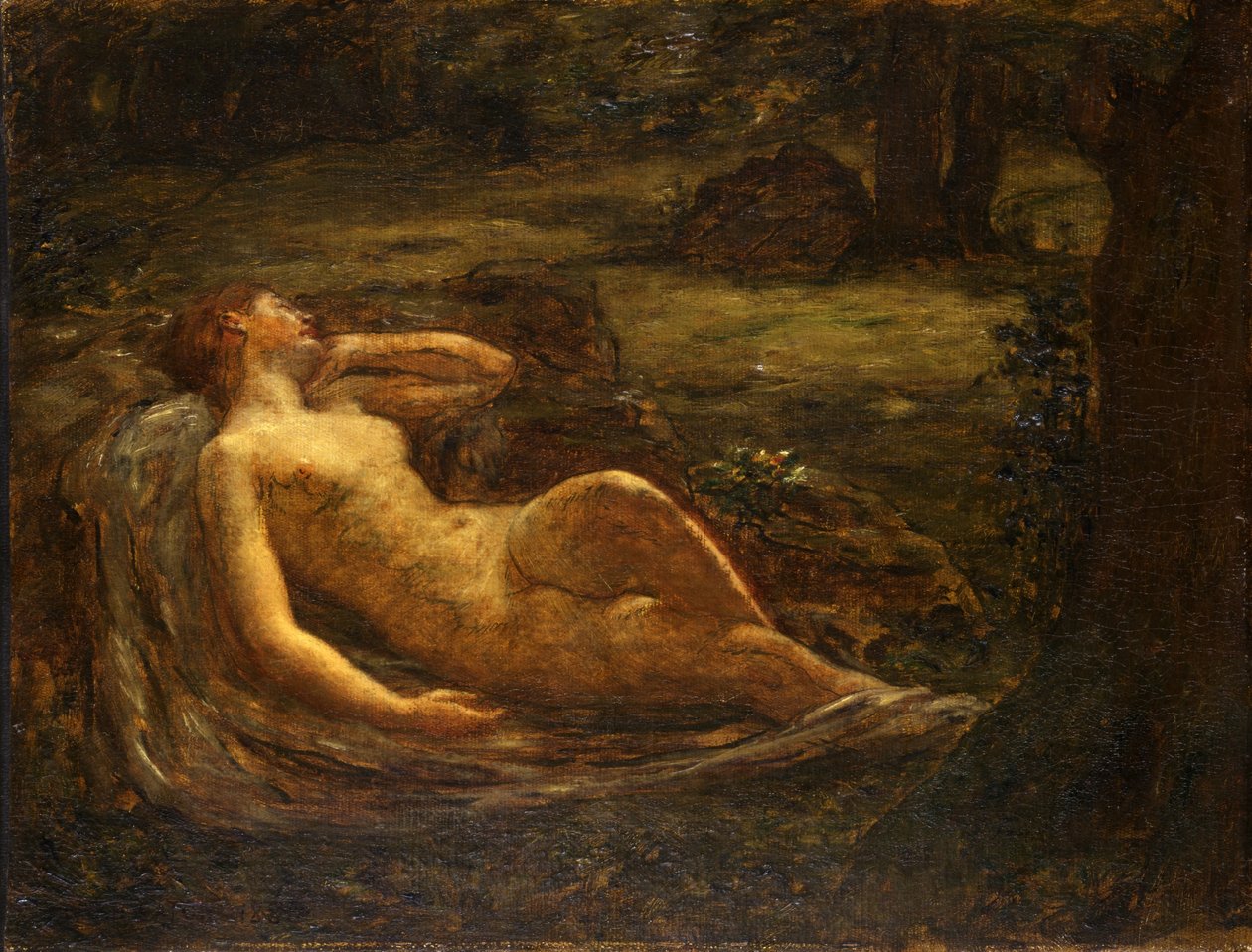 Ariadne tekijältä Wyatt Eaton