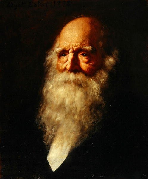 William Cullen Bryant tekijältä Wyatt Eaton