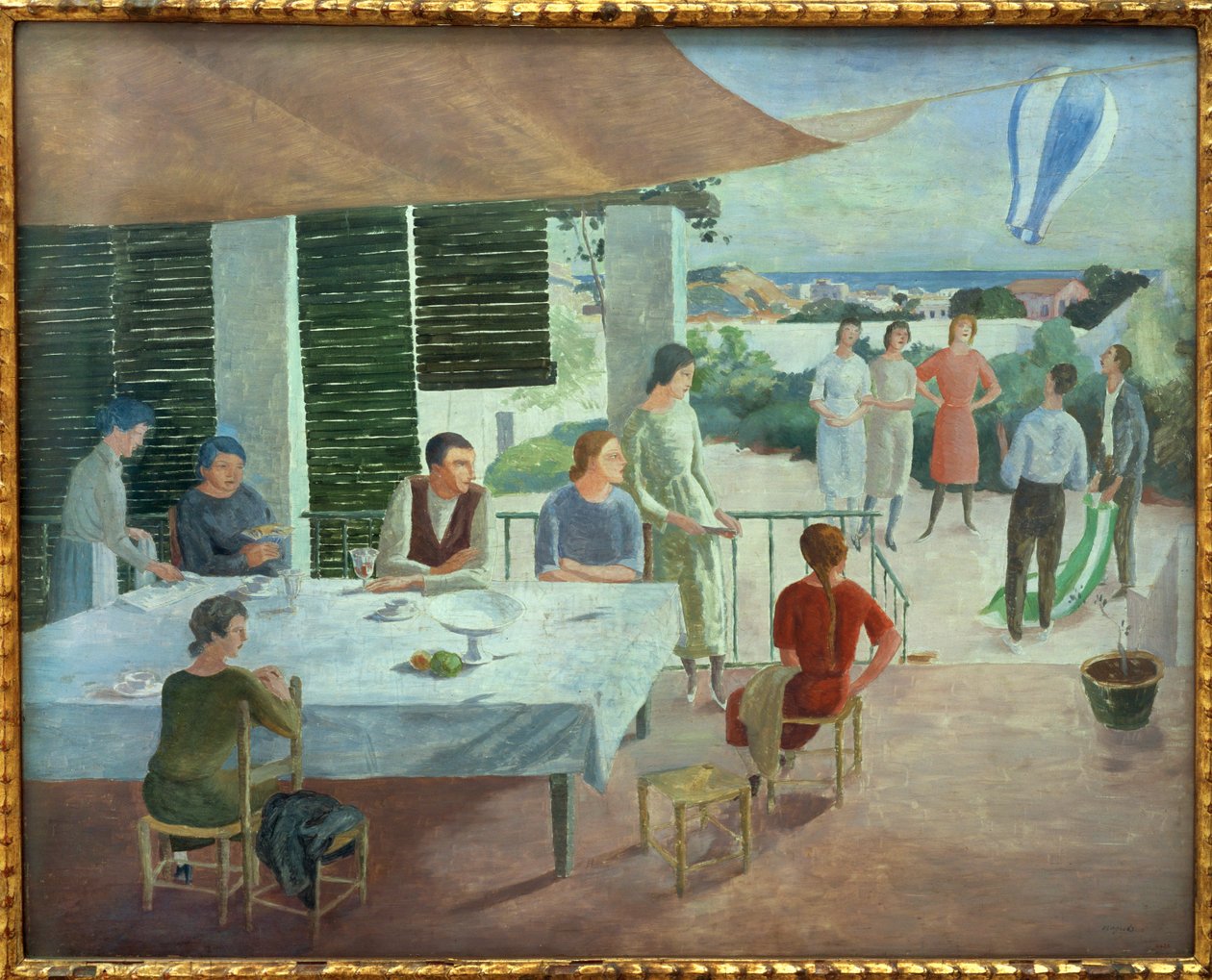  tekijältä Xavier Nogues