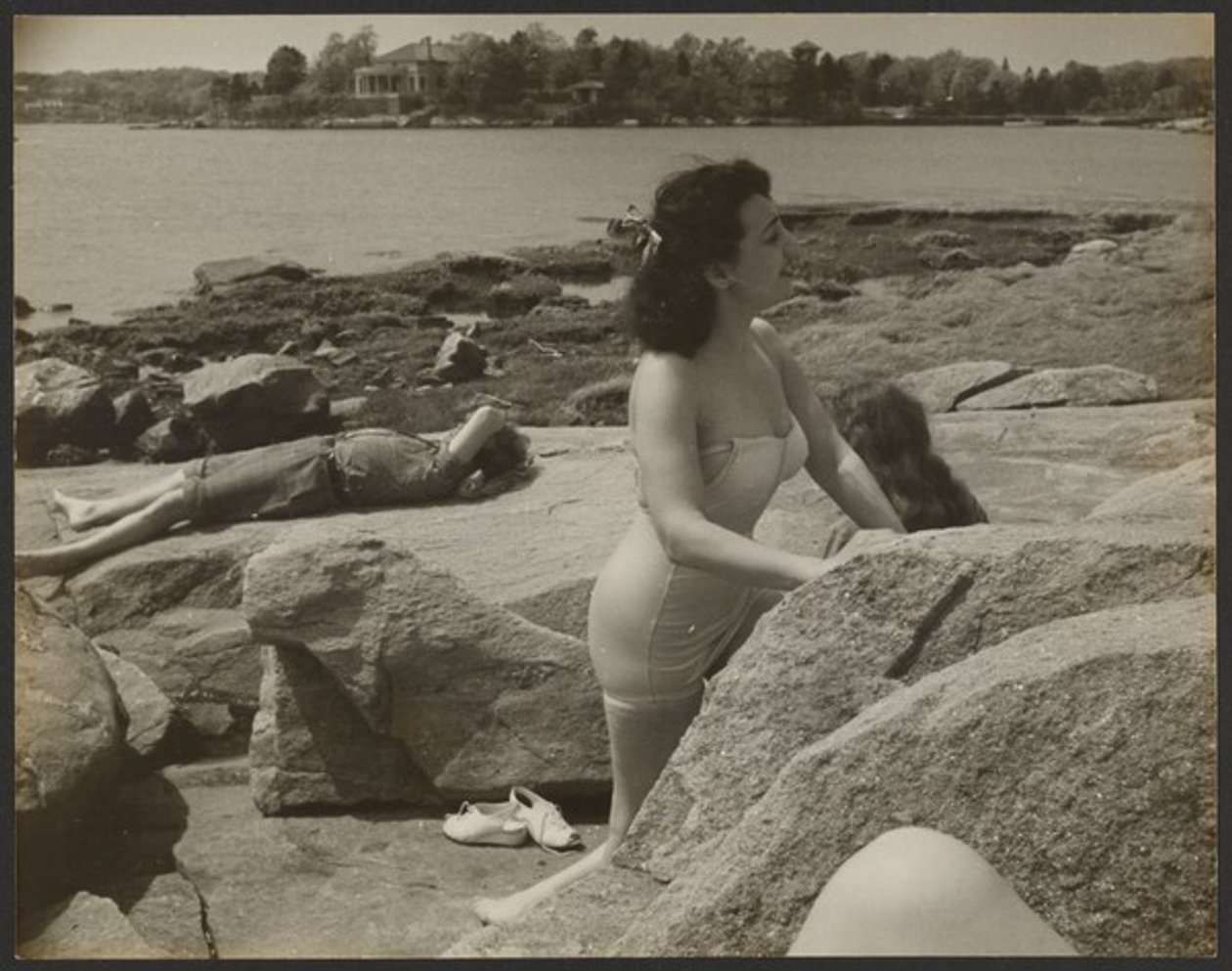 [Luokkapiknik] tekijältä Yasuo Kuniyoshi