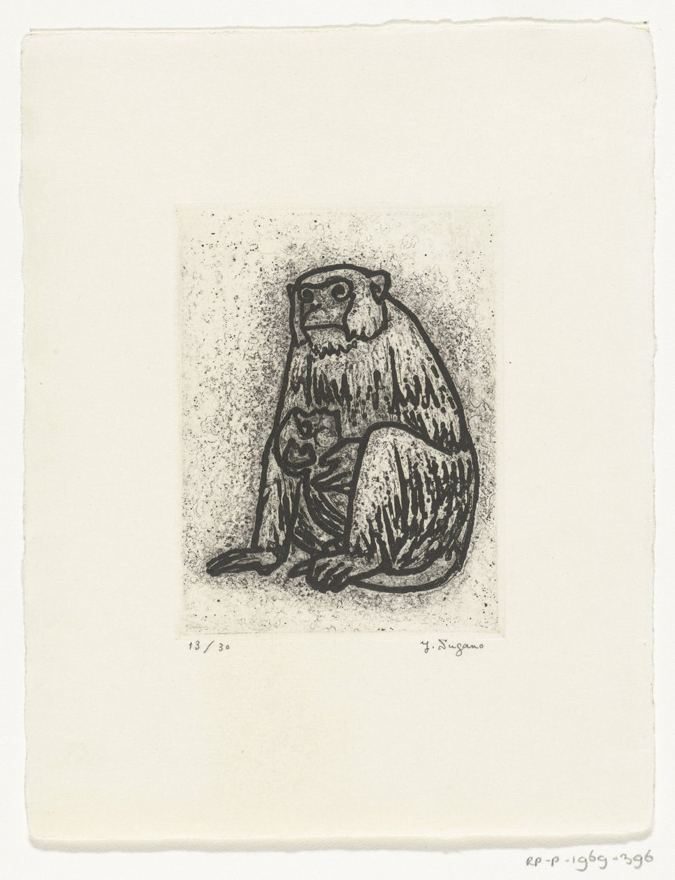 tapasit Jongin tekijältä Yo Sugano (signed by artist)