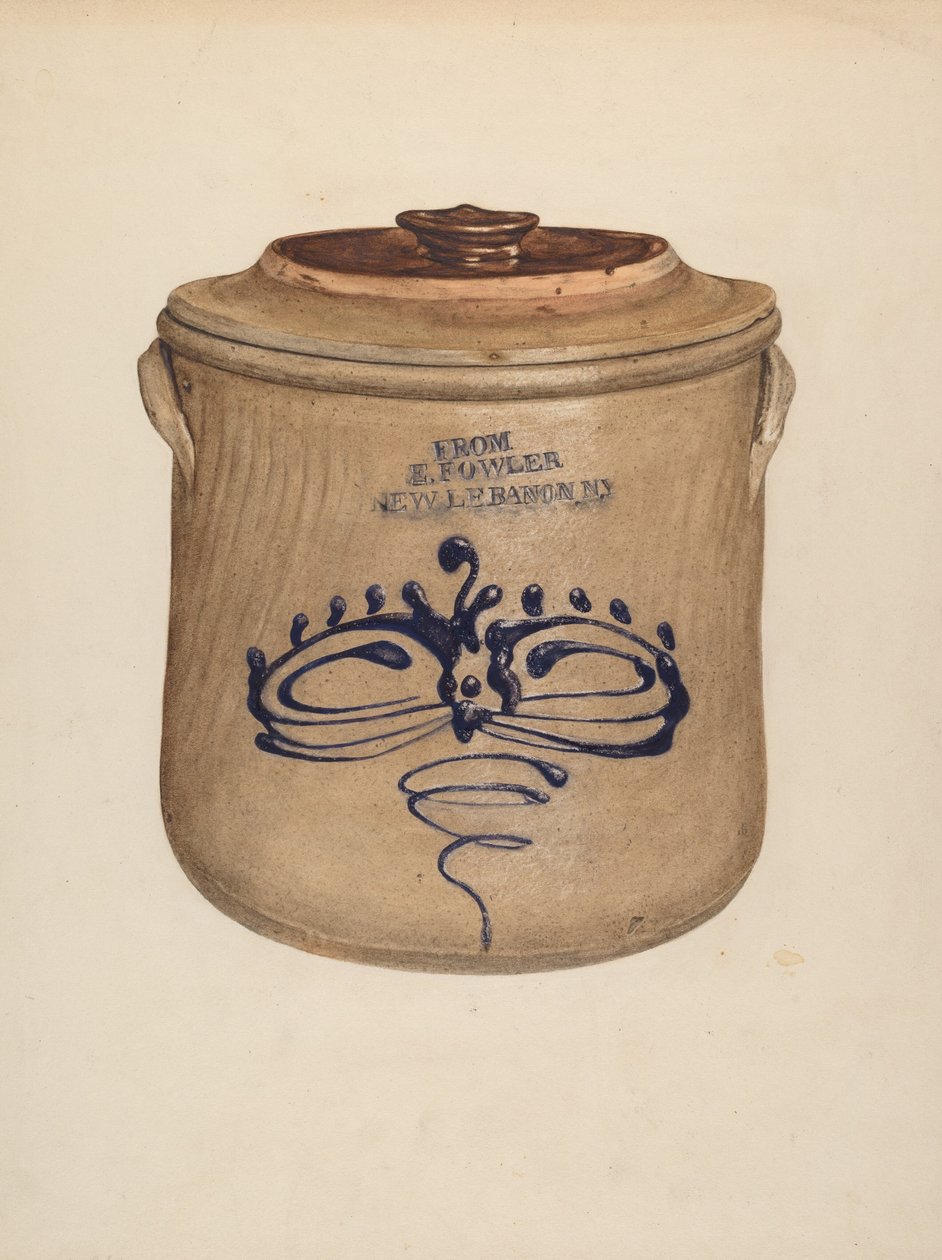 Astia kansilla, c. 1938. tekijältä Yolande Delasser