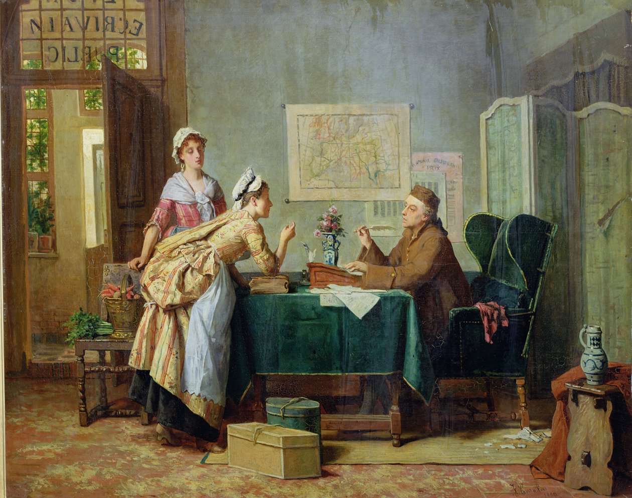  tekijältä Z. Carabin