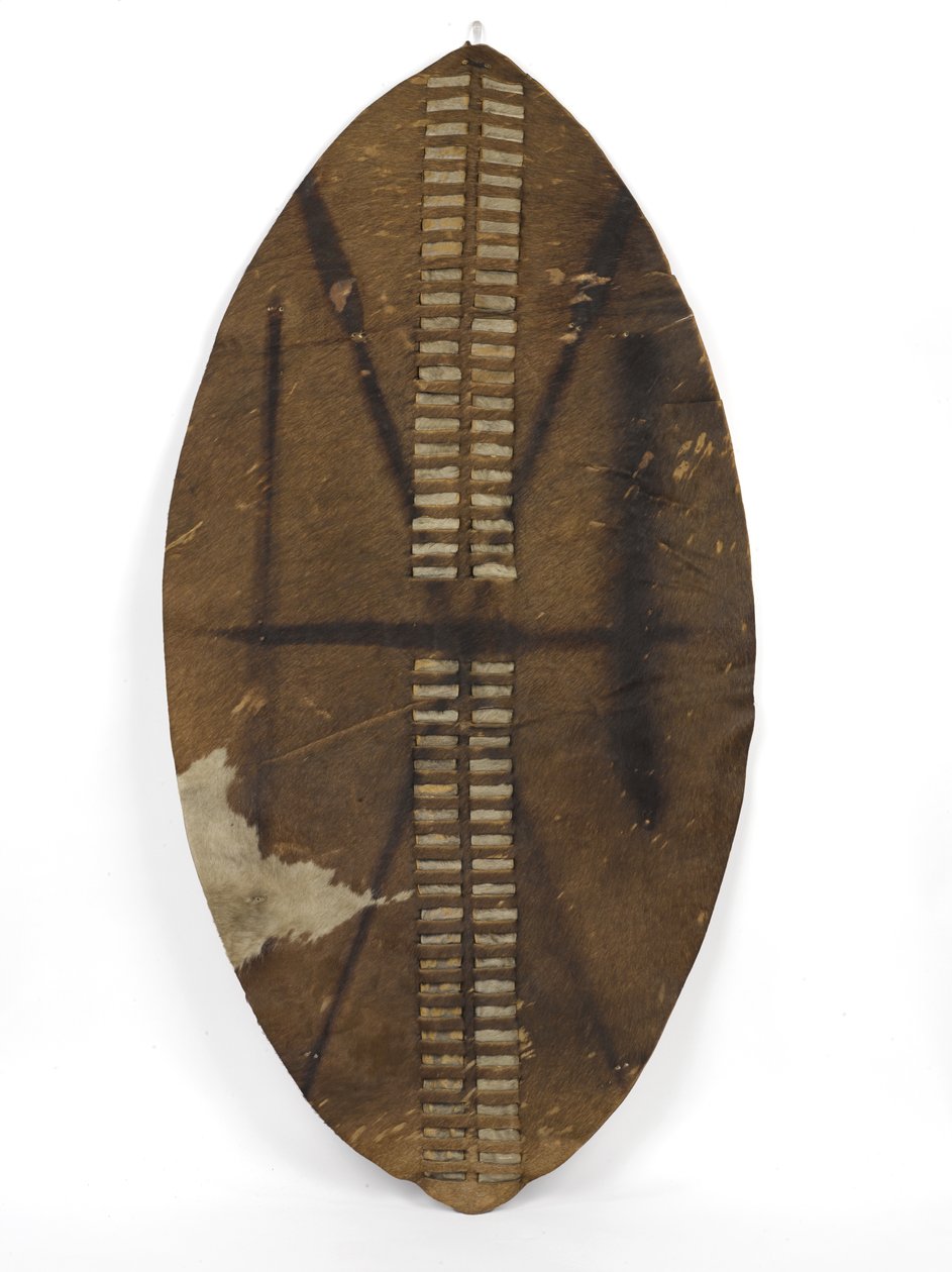 Zulu shilunga tekijältä Zulu