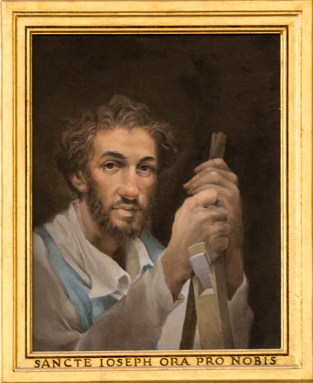Invalidien kappelin alttari (1670), Pariisi (valokuva) tekijältä . .