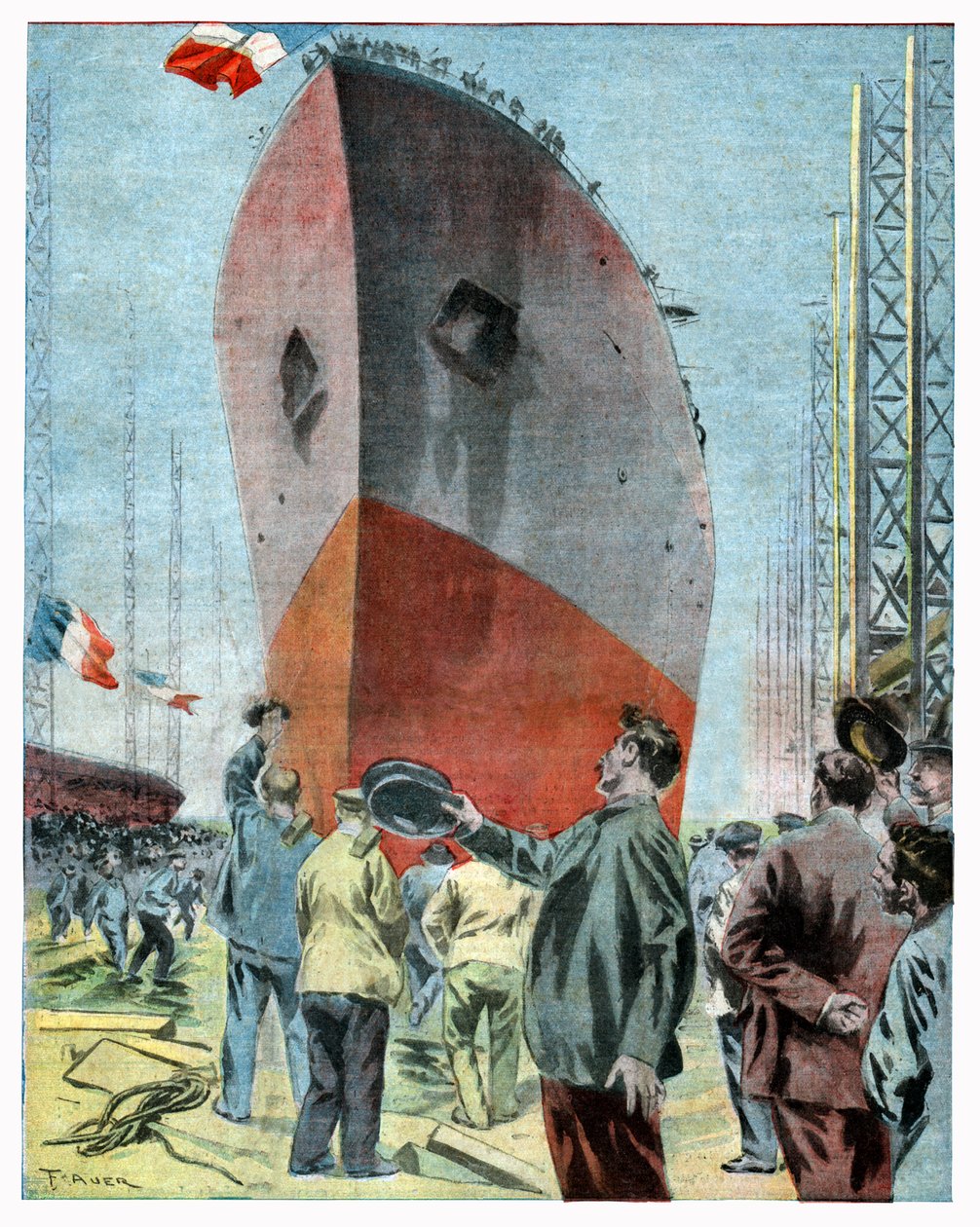 Battleship Le Jean Bart   1209787   fi       finnish Successfully Translated  Original: Bosdieren Vierpotige dieren (series title) Animalivm Qvaddrvpedvm (series title) Translat: Bosdieren Vierpotige dieren (series title) Animalivm Qvaddrvpedvm (series tit tekijältä . .