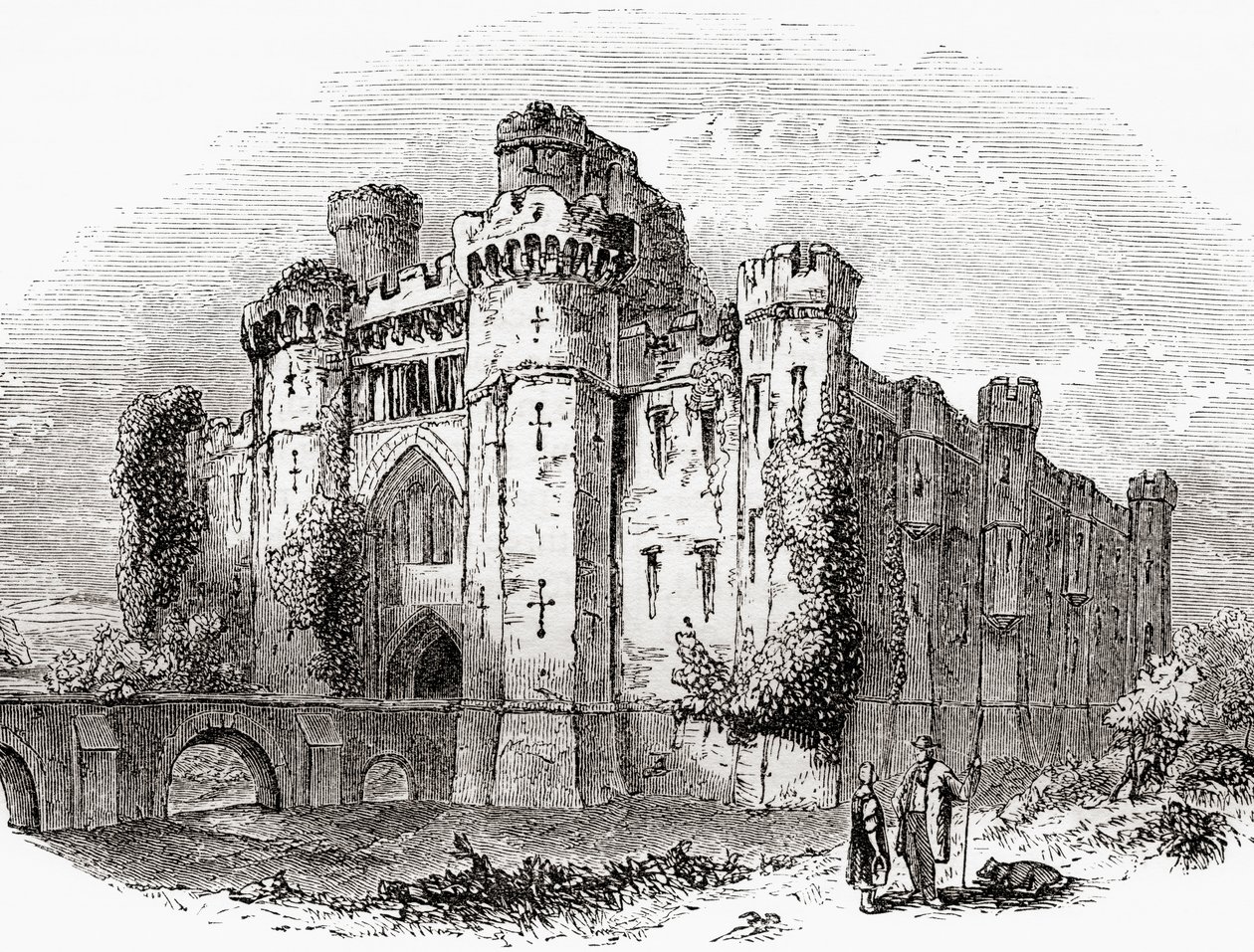 Herstmonceux
