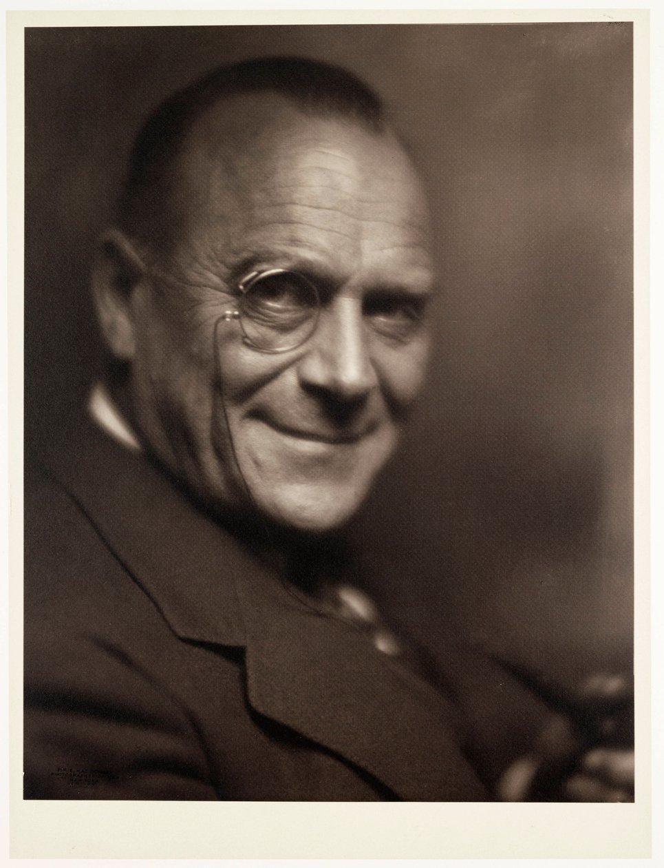 J Leeming Walker (k tekijältä John Pardon