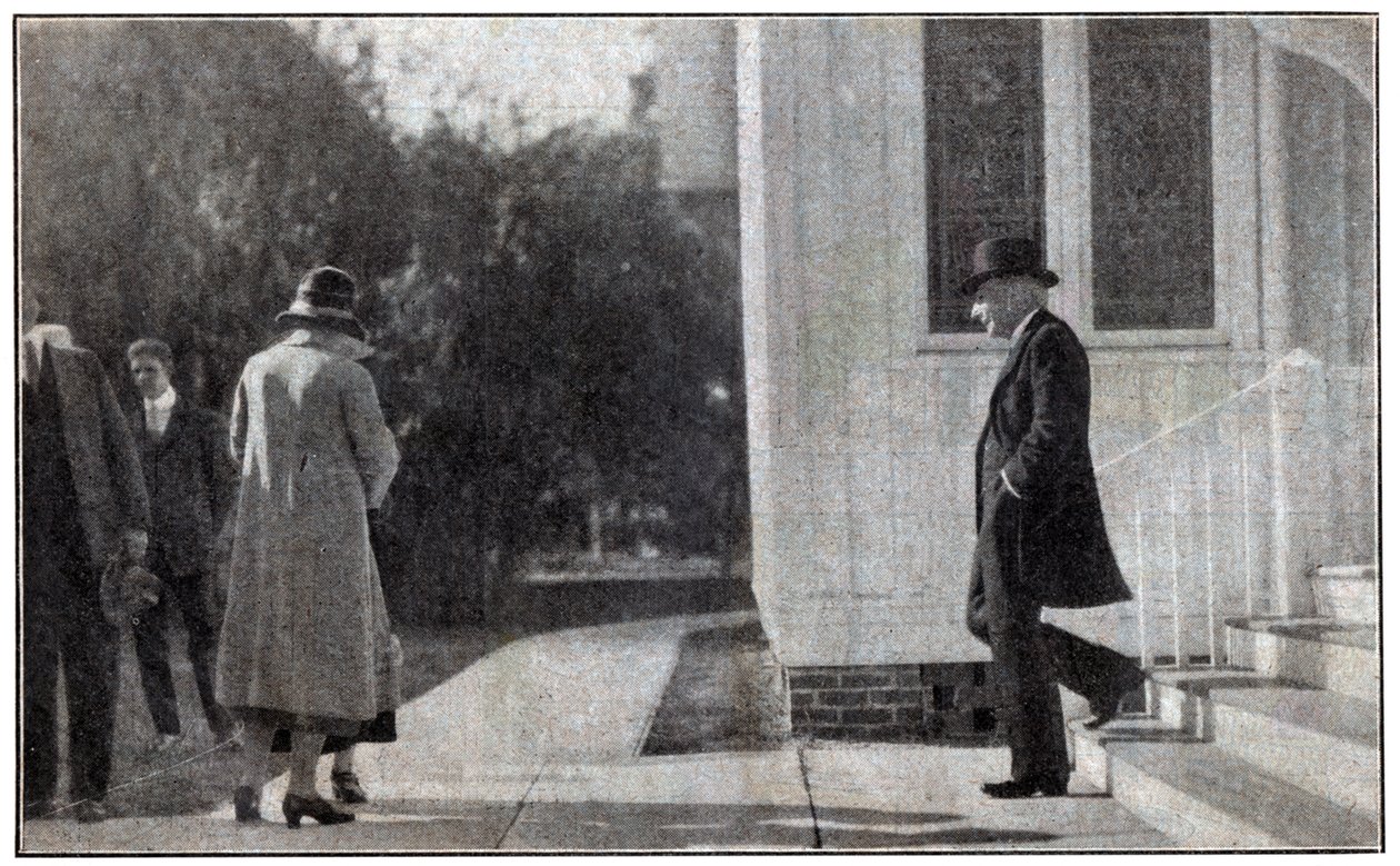 John Davison Rockefeller tekijältä . .