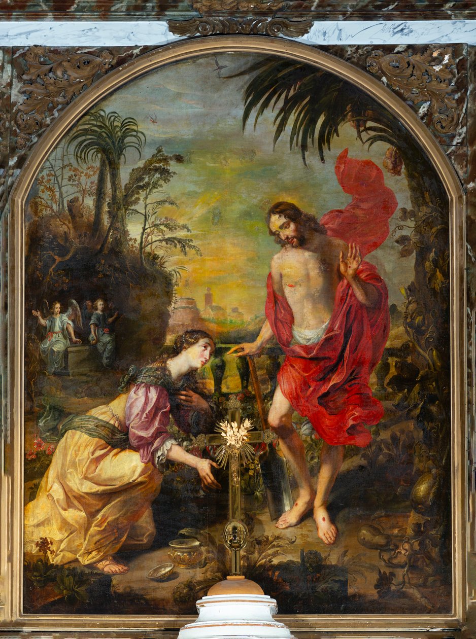 Seurakuntakirkko (Saint John in d