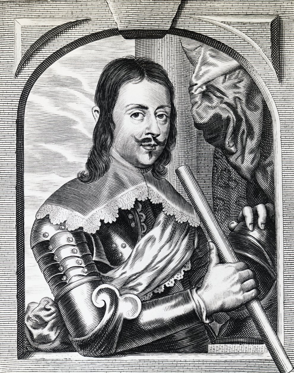 Ferdinand II de 