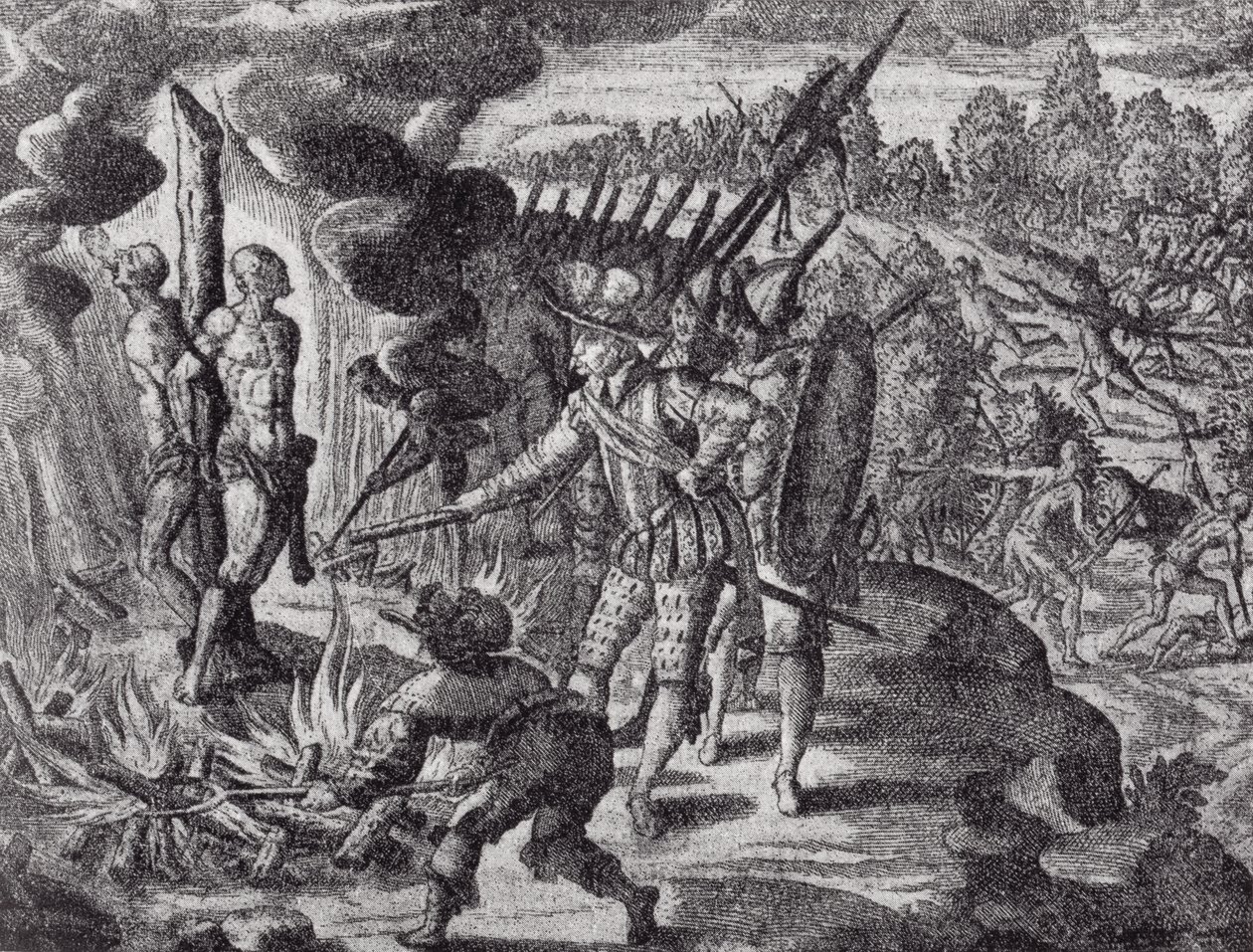 Huonekalut ja erilaiset esineet 1100- ja 1300-luvuilta tekijältä after German School